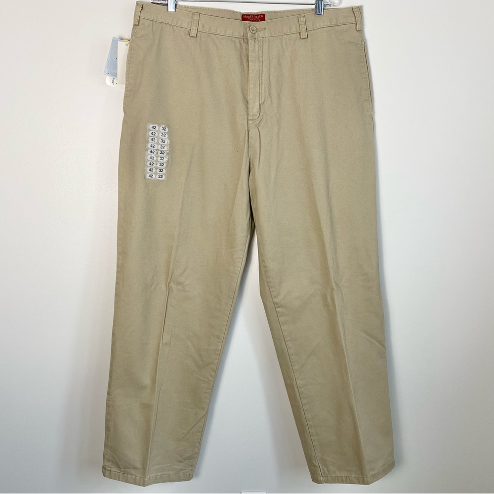 Cabela's Khaki Chinos